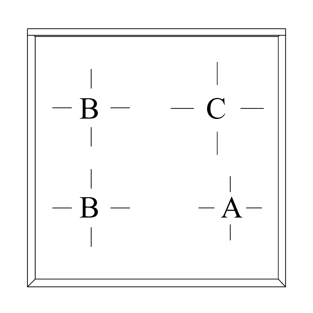 Кухонный блок ILVE Professional Plus PI064WE3