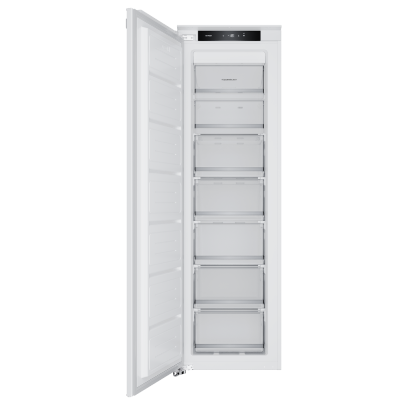 Встраиваемая морозильная камера FG 8550.0i Куперсбуш / Kuppersbusch