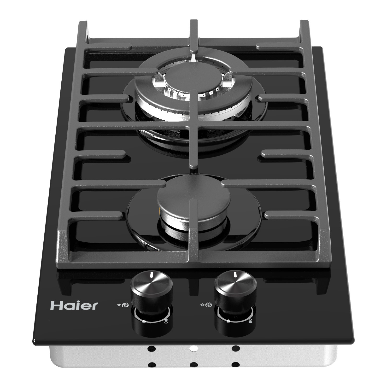 Газовая варочная панель HAIER HHX-G32CWLB