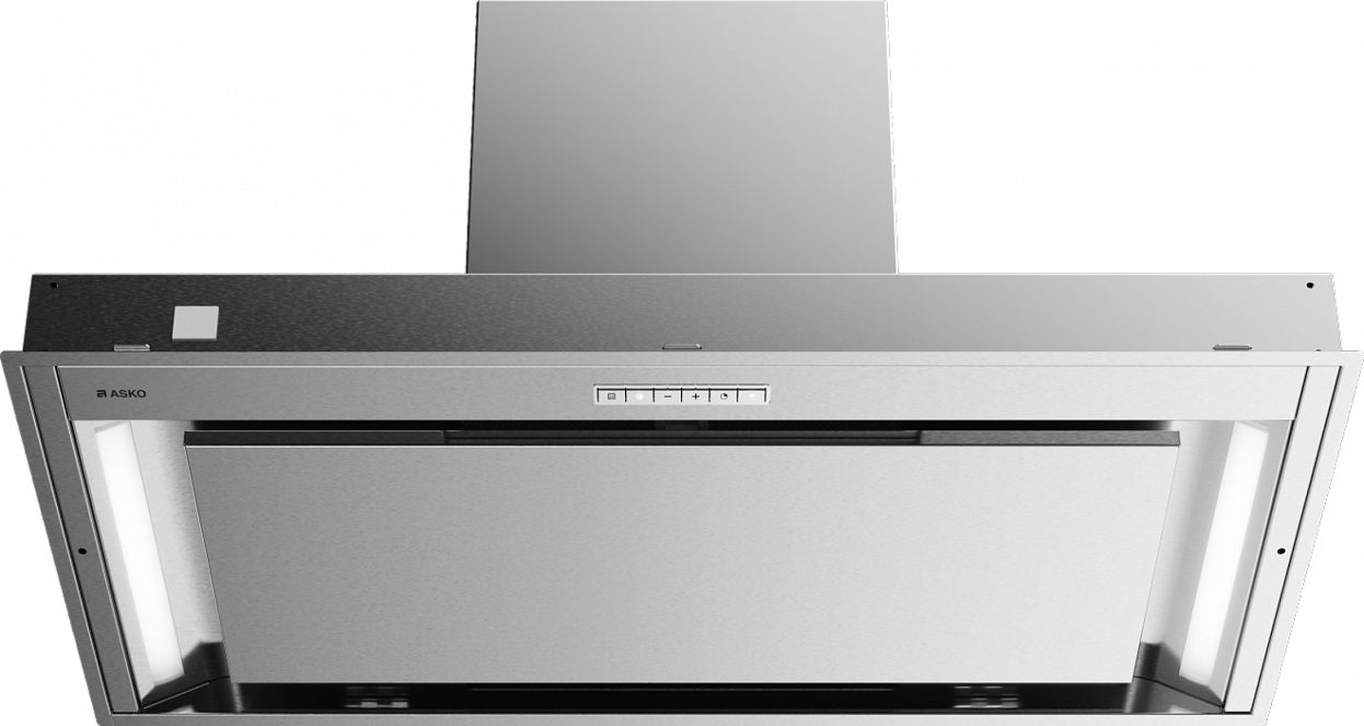 Встраиваемая вытяжка Asko CBB761SSC