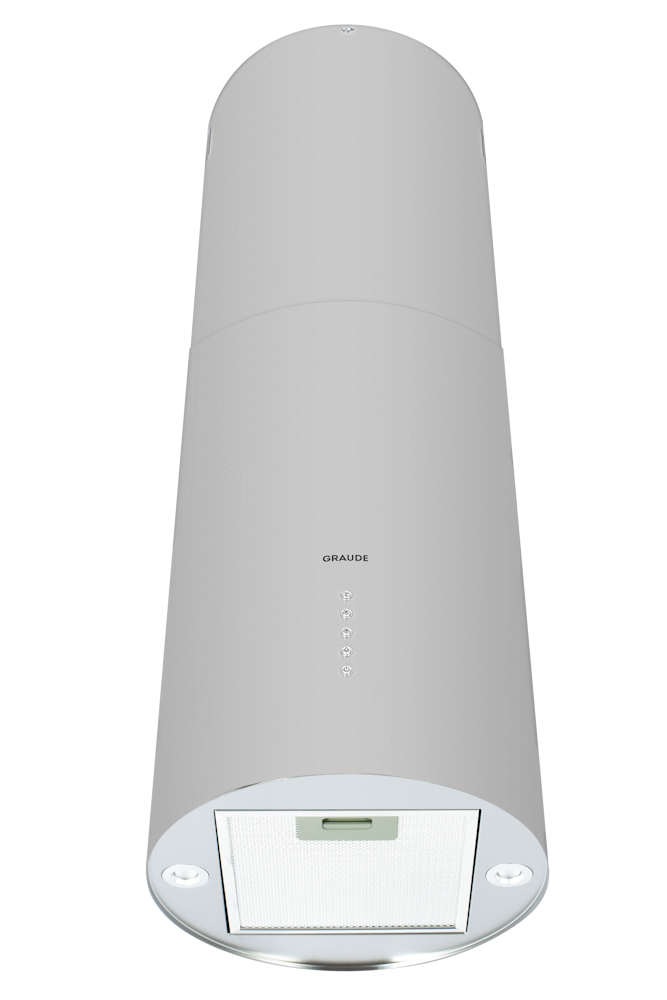 Островная вытяжка GRAUDE DHC 35.1 W
