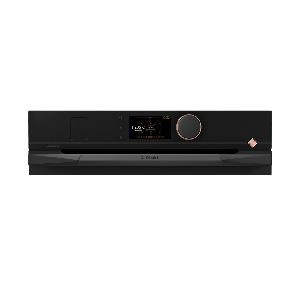 Компактный паровой шкаф De Dietrich DKR4741H