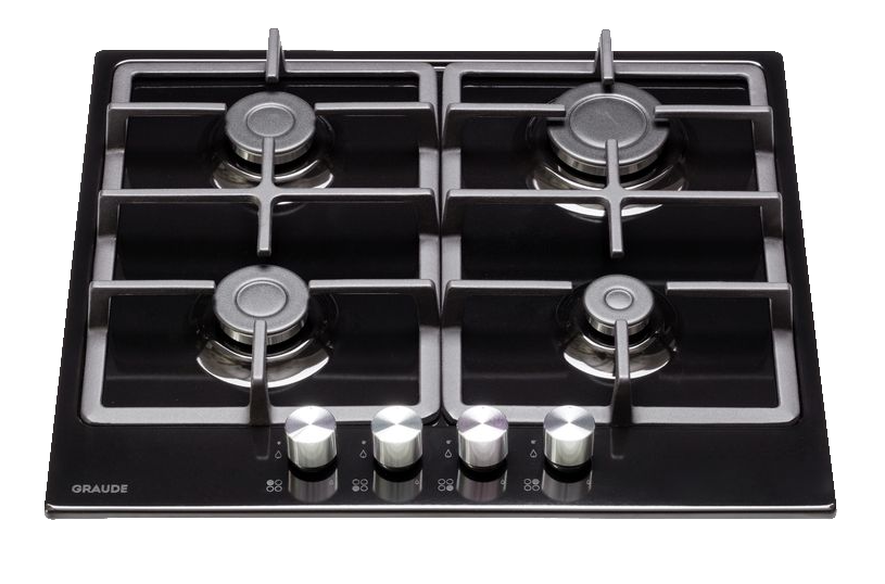 Газовая варочная панель GRAUDE GS 60.1 SM