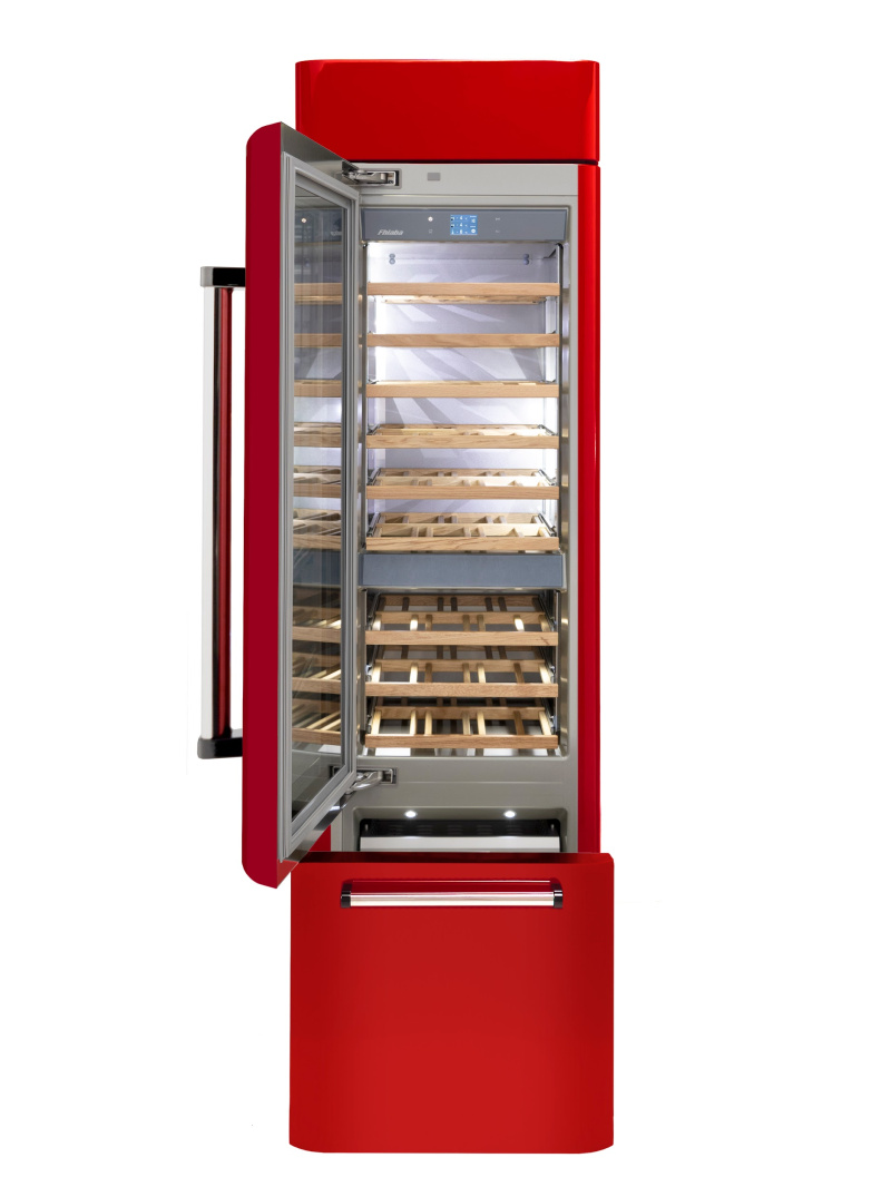 Винный шкаф Fhiaba AS601TWT3