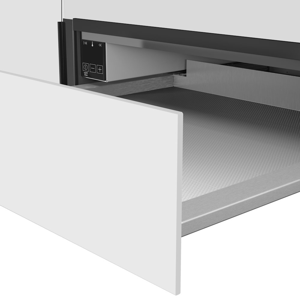 Встраиваемый подогреватель посуды De Dietrich DWD4810W