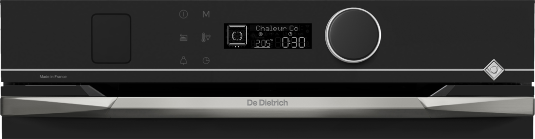 Духовой шкаф с паром De Dietrich DOR4546XE