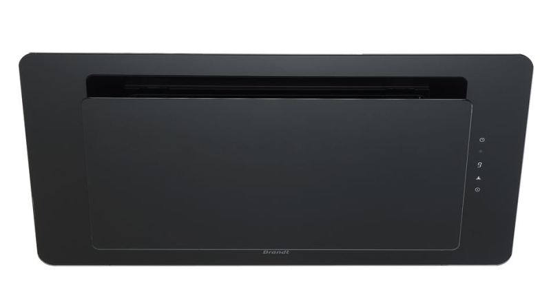 Наклонная вытяжка BRANDT BHV1974IB