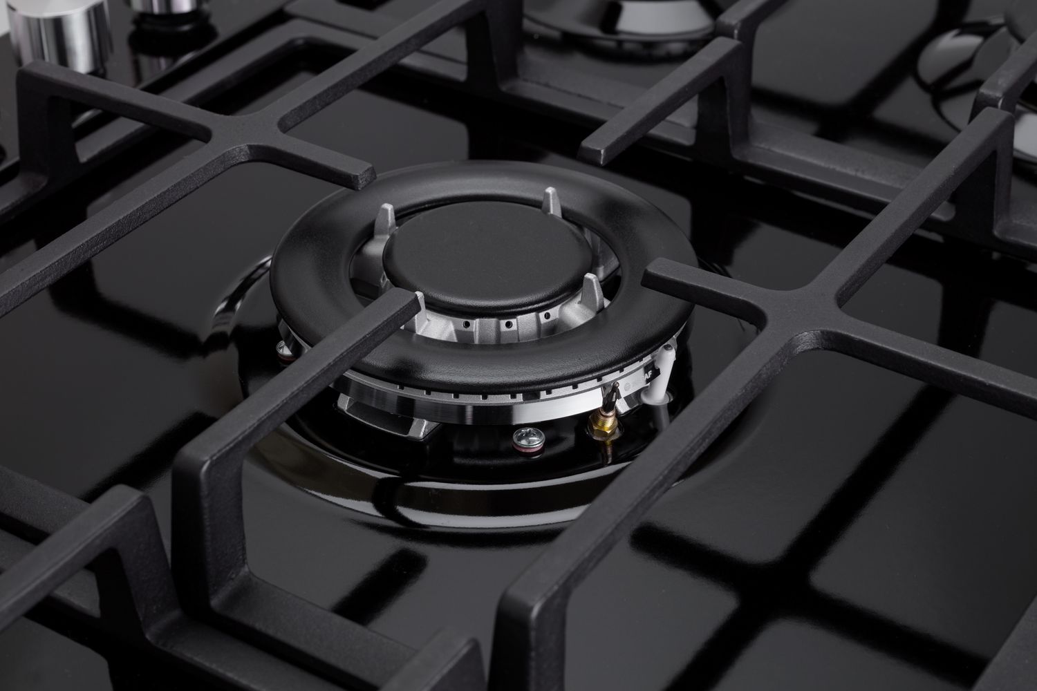 Газовая варочная панель GRAUDE GS 90.1 SM