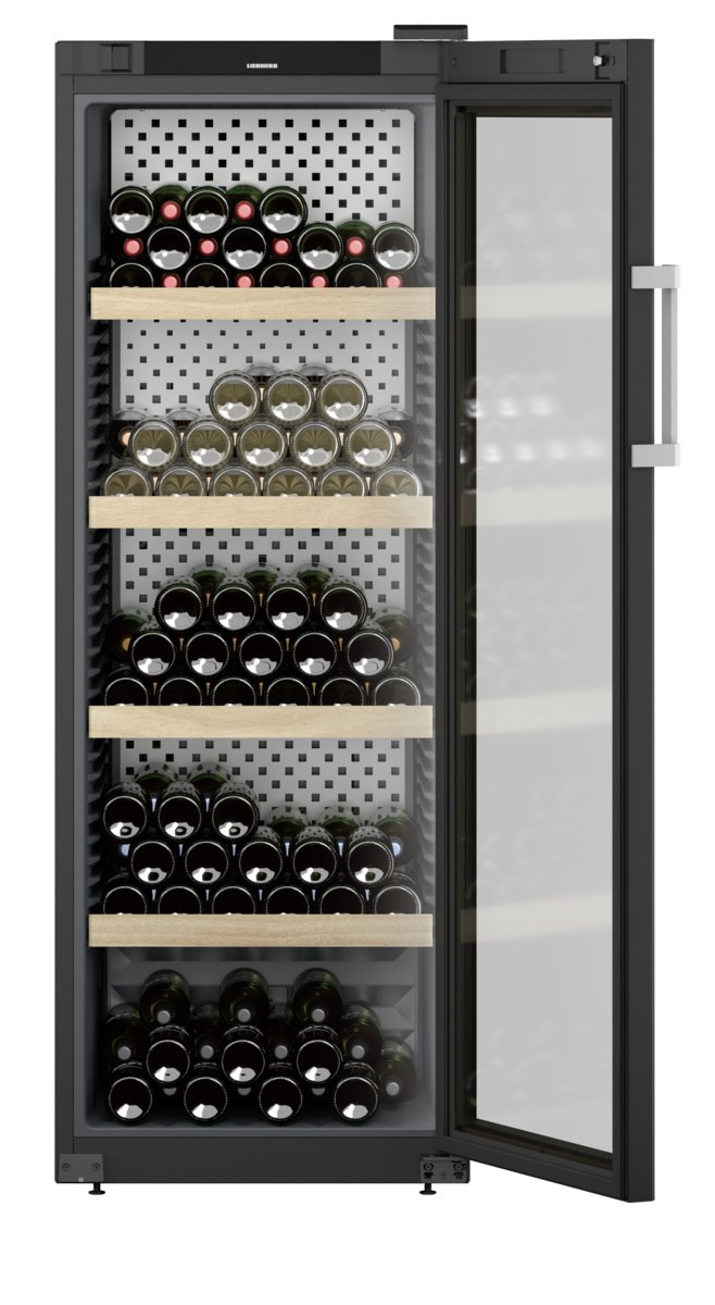 Отдельностоящий винный шкаф Liebherr WPbli 5031-20 001 DL