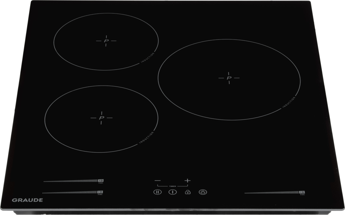 Индукционная варочная панель GRAUDE IK 45.0 S