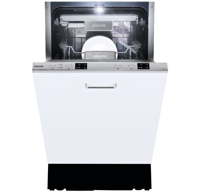Посудомоечная машина GRAUDE VG 45.0