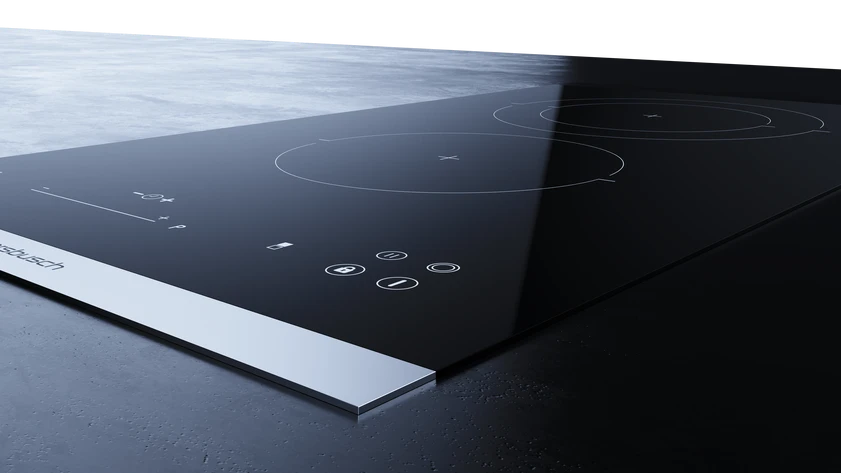 Электрическая варочная панель Kuppersbusch VKE 3350.0 SR