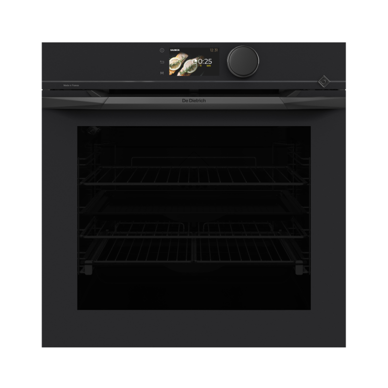 Духовой шкаф De Dietrich DOP4755MB