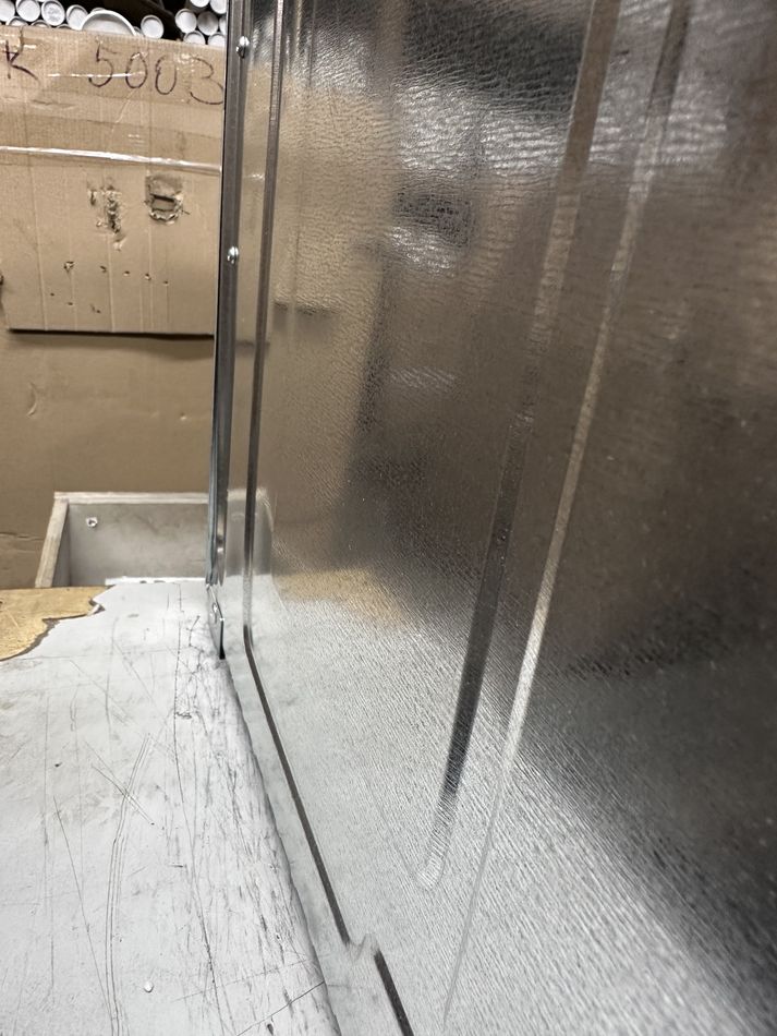 Духовой шкаф Kuppersbusch B 6350.0 S