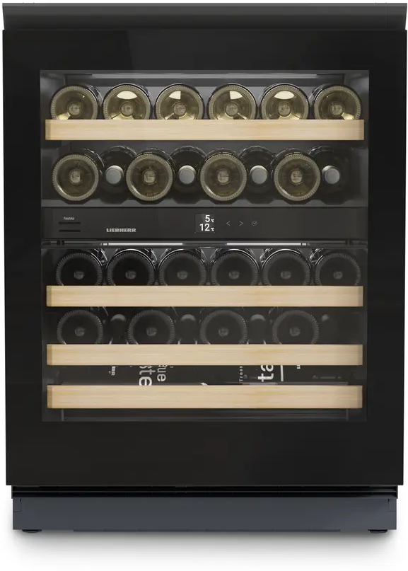 Встраиваемый винный шкаф Liebherr UWgb 3632-20 001 DL