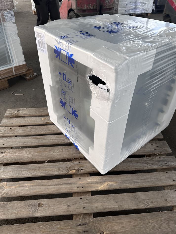 Встраиваемый духовой шкаф BRANDT BOP7533BB