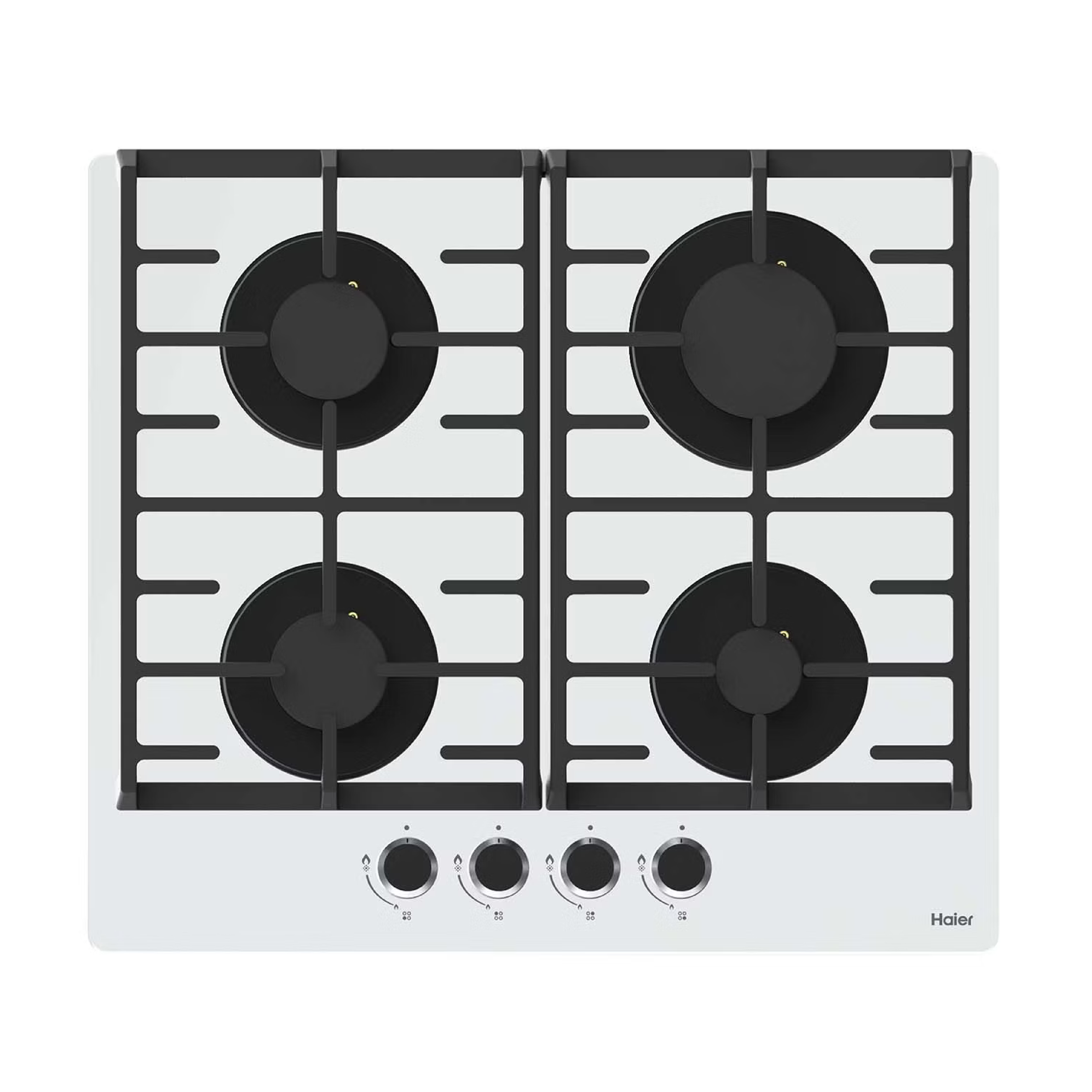 Газовая варочная панель HAIER HHX-G64CNW