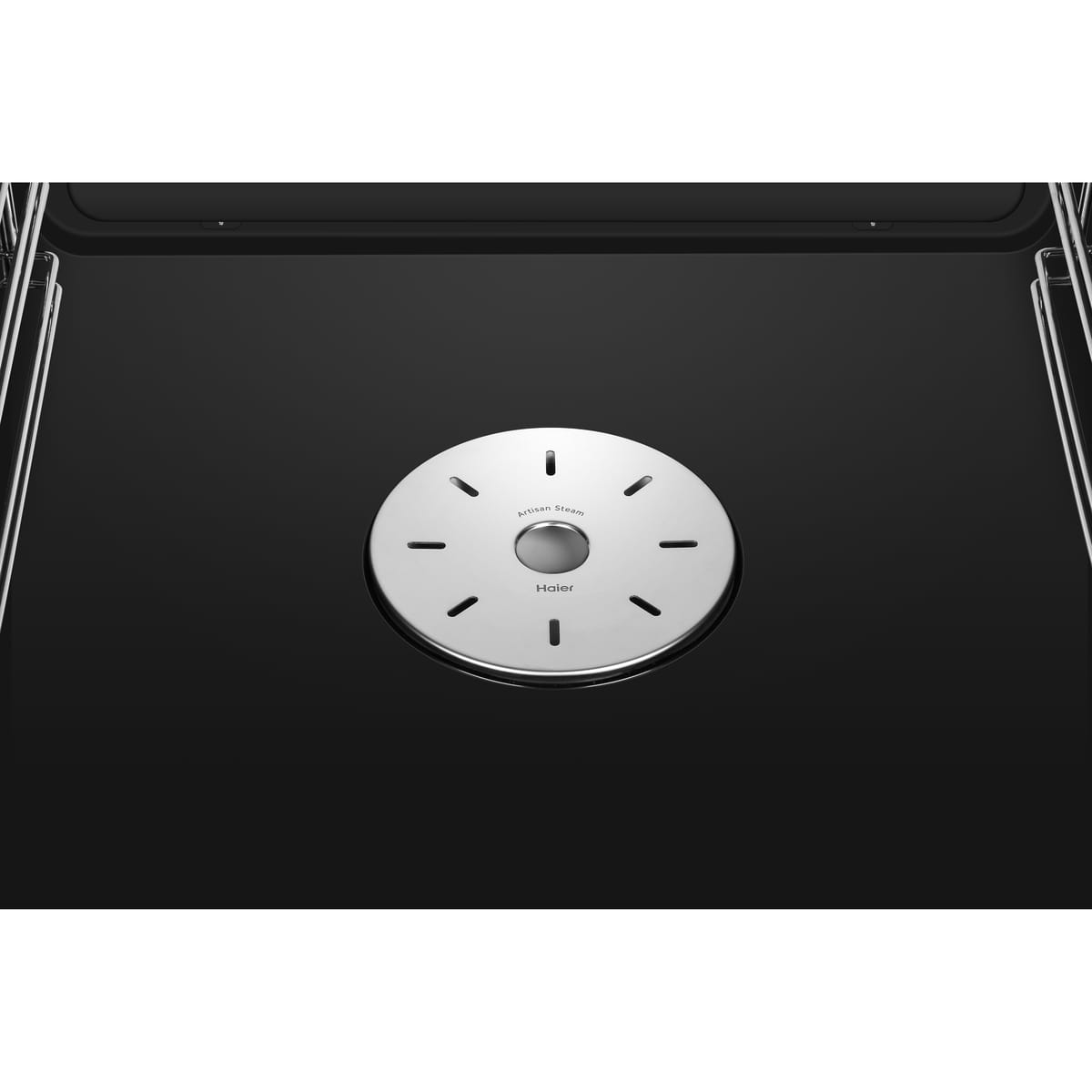 Духовой шкаф HAIER HOQ-P16AS5GB
