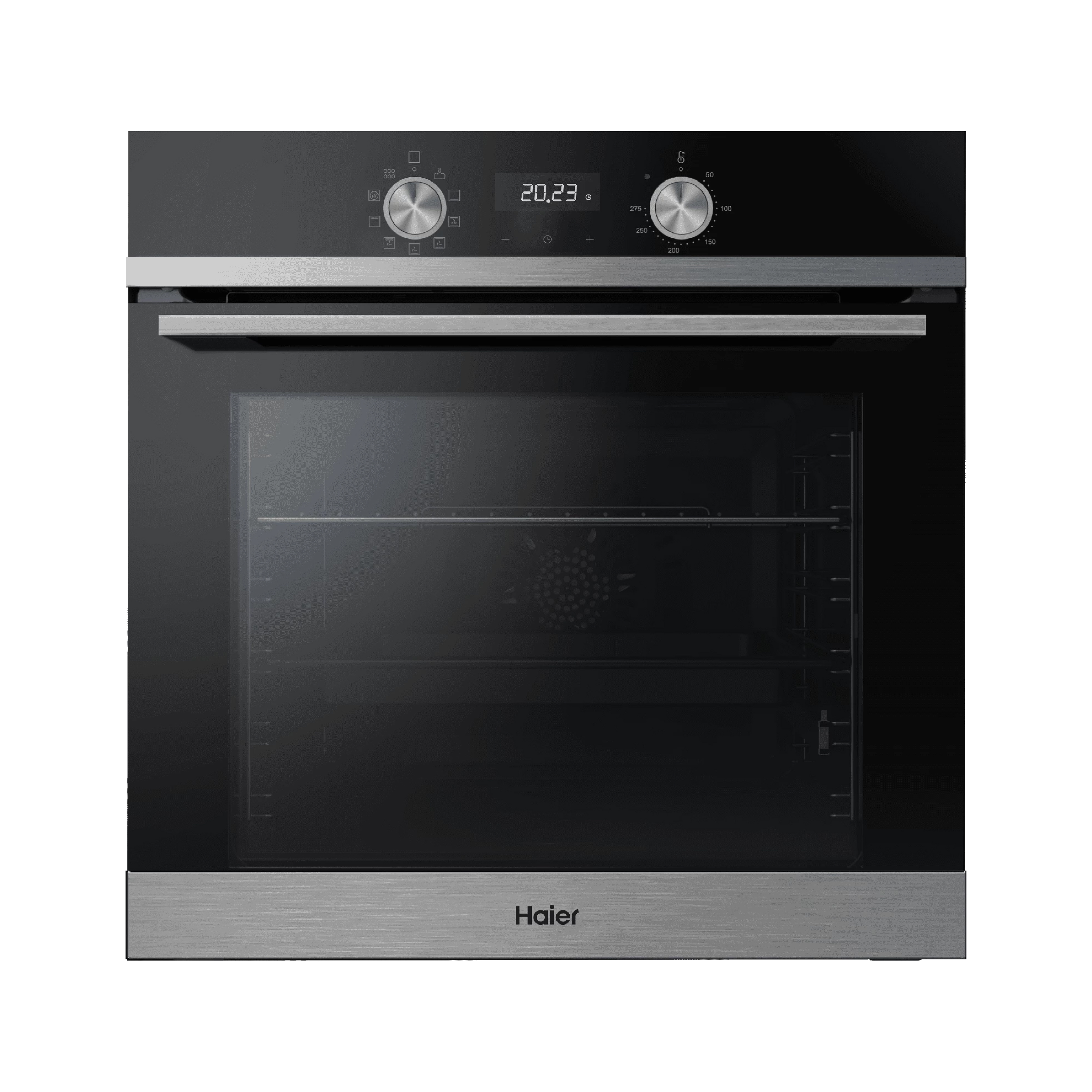 Духовой шкаф HAIER HOQ-K2ANN3BX