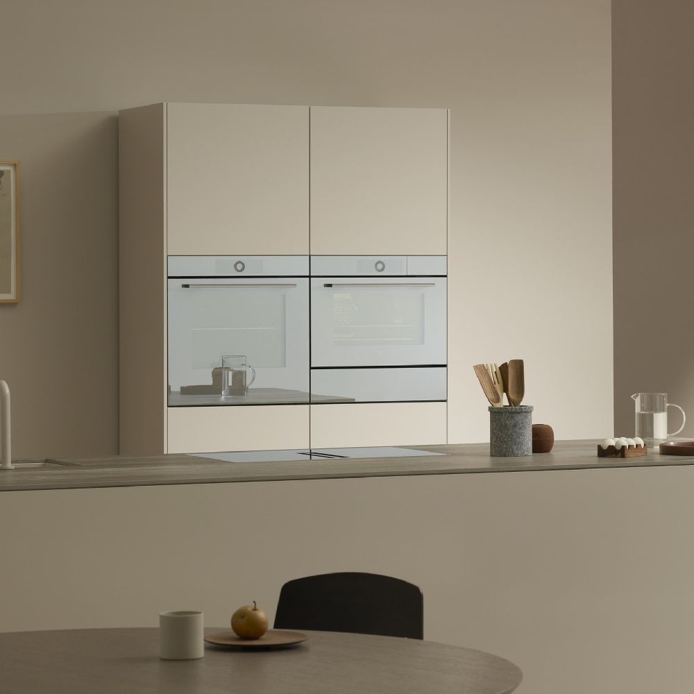 Вакууматор V-ZUG V6000 14 Stainless steel VS60144 платина