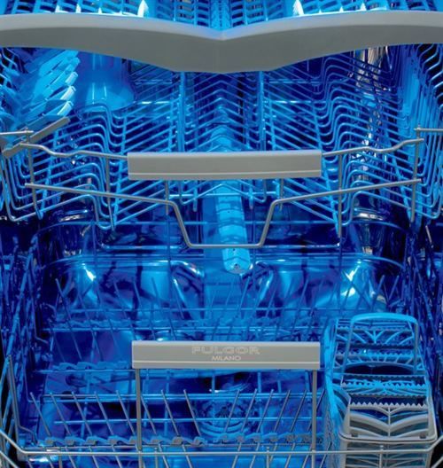 Посудомоечная машина Fulgor Milano FDW 9093.1