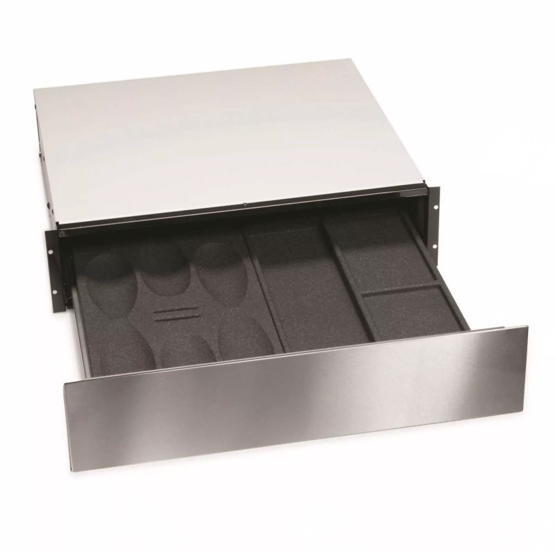 Контейнер "Сомелье" для винного шкафа модели WKEes 553 (фасад: нерж.сталь) Liebherr 9901084-00