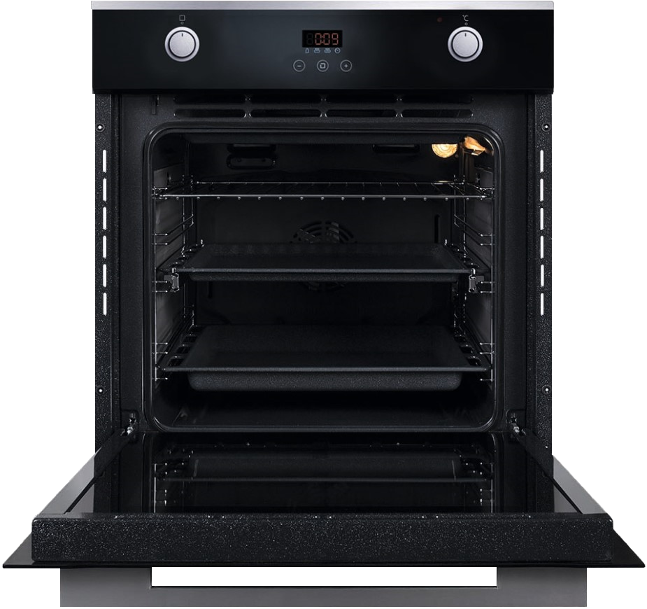 Духовой шкаф GRAUDE COMFORT BE 60.3 E