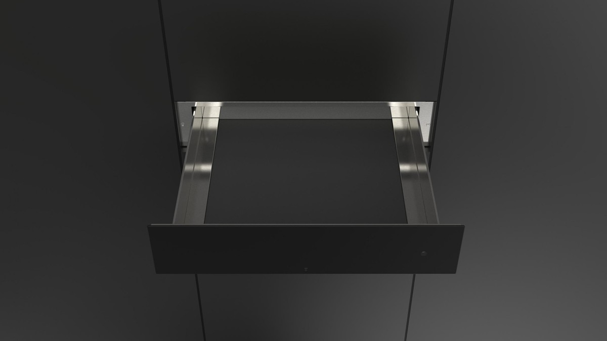 Ящик для хранения Fulgor Milano FUD 150 MBK