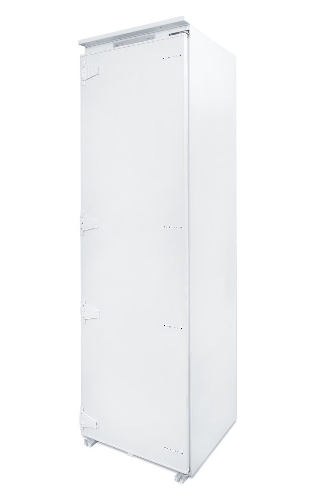 Встраиваемый холодильный шкаф GRAUDE IK 180.0