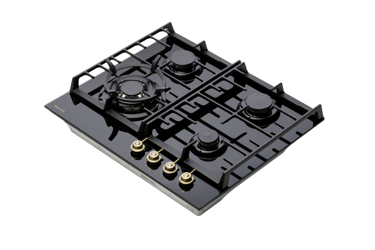 Газовая варочная панель GRAUDE GSK 60.1 S