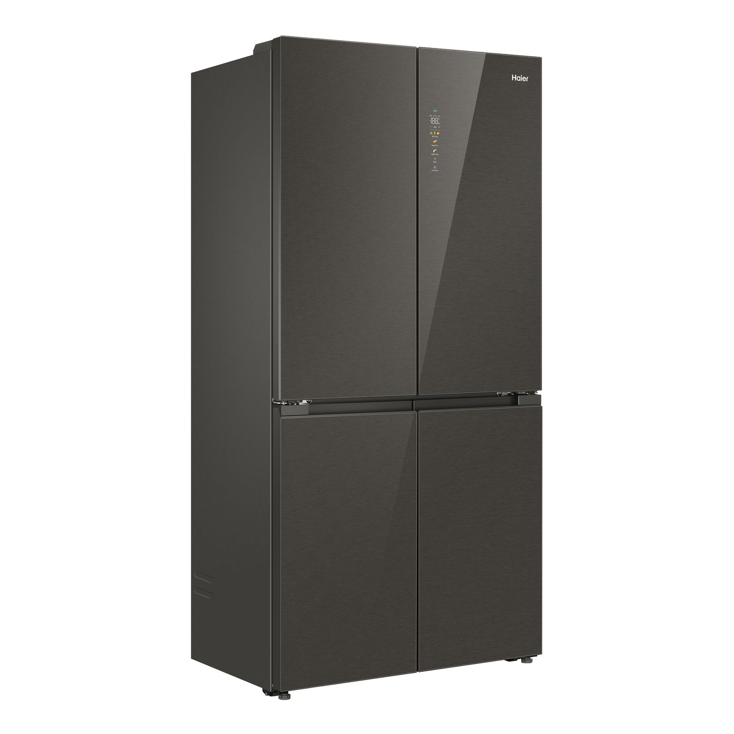 Холодильник HAIER HTF-460DGS6RU1