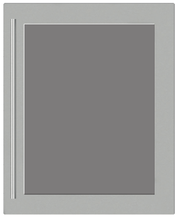 Винный шкаф Fulgor Milano FWC 8200 U TC BKX