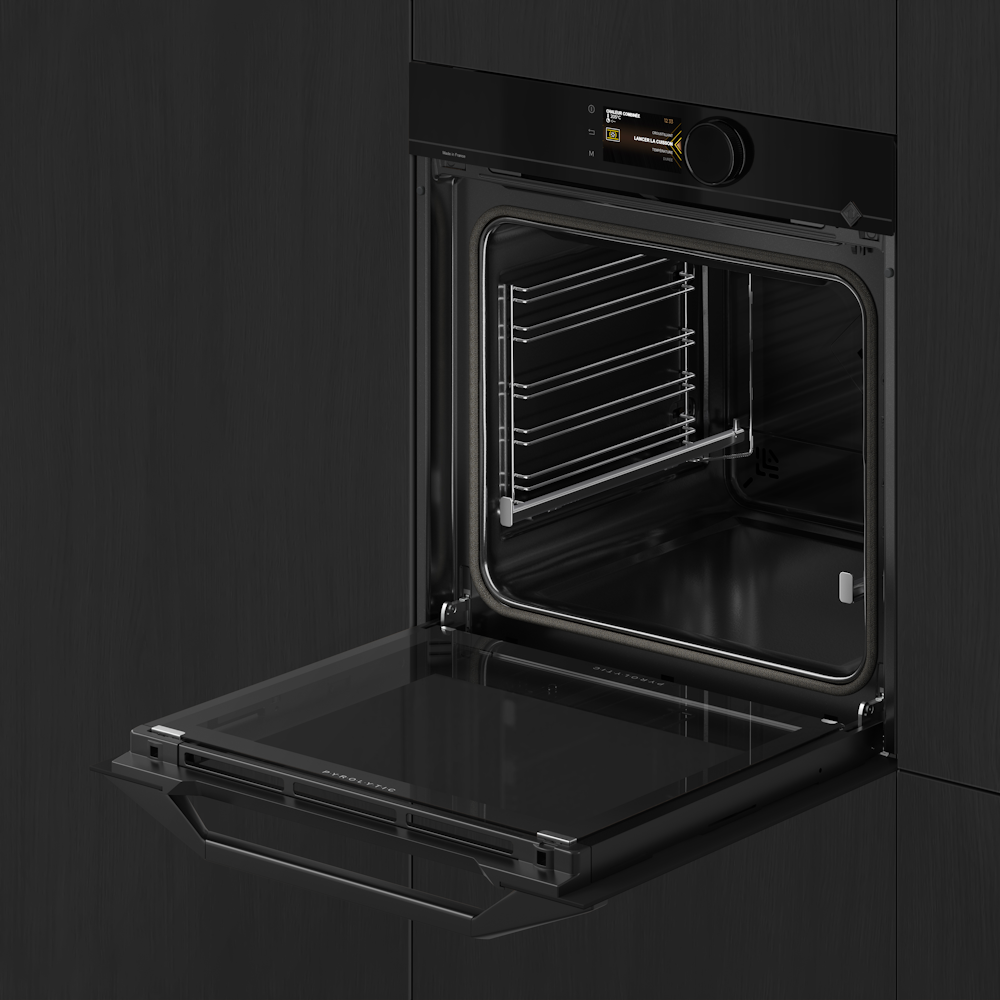 Духовой шкаф De Dietrich DOP4756B