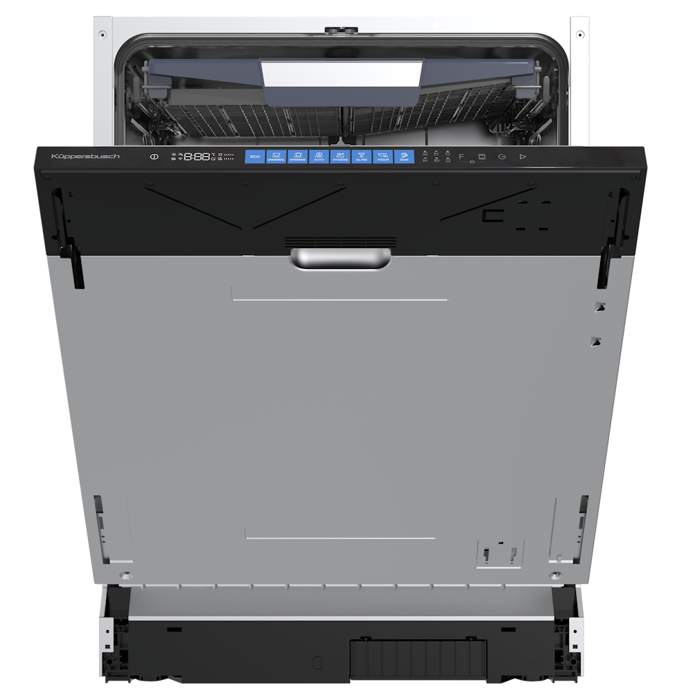 Посудомоечная машина 60 см G 6564.0 v Куперсбуш / Kuppersbusch