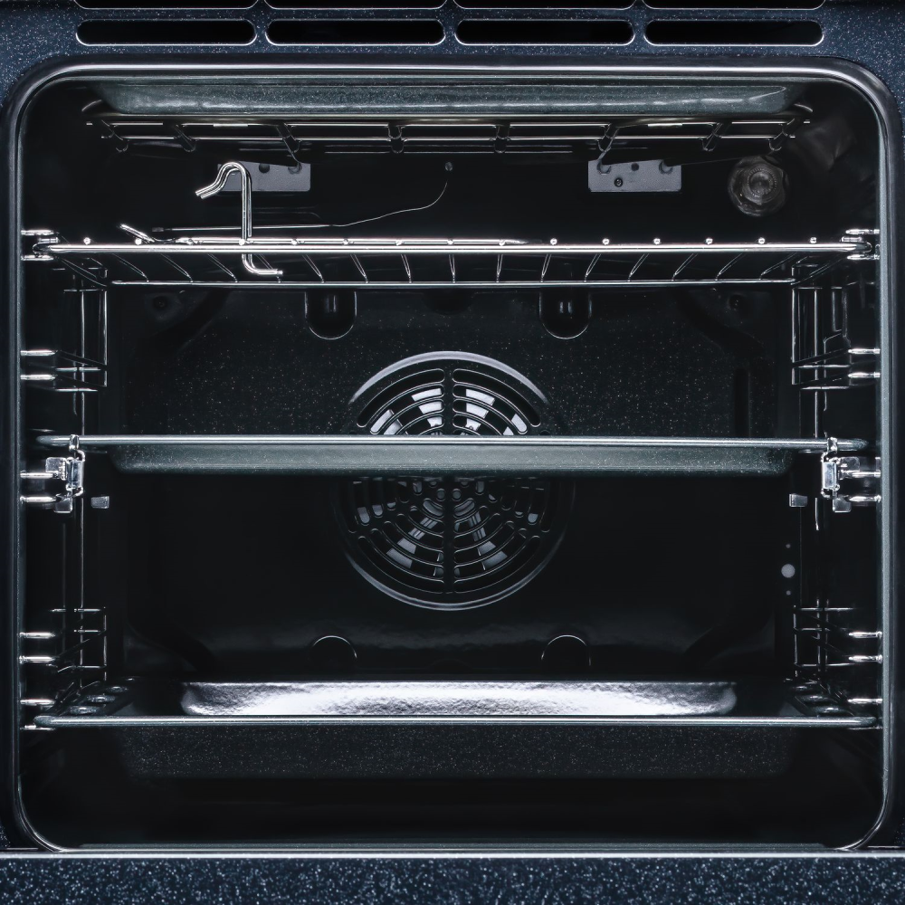 Духовой шкаф GRAUDE CLASSIC BK 60.2 S