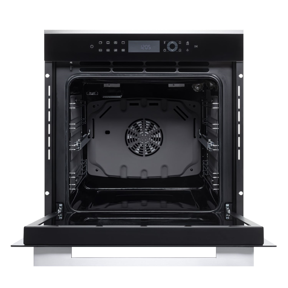 Духовой шкаф GRAUDE BM 60.3 E
