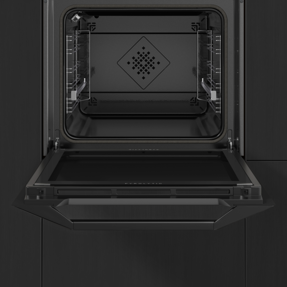 Духовой шкаф De Dietrich DOP4543B