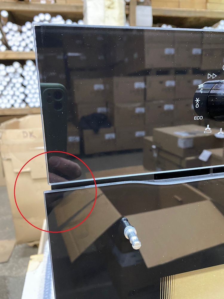 Духовой шкаф Kuppersbusch B 6330.0 S