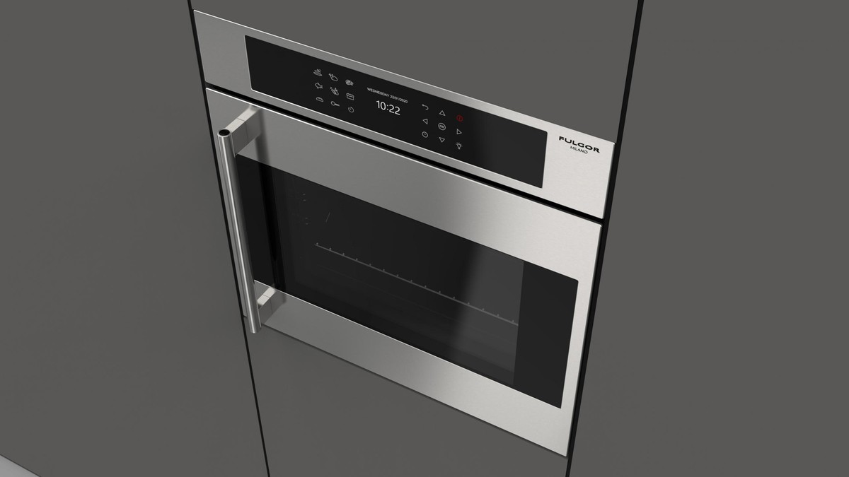 Духовой шкаф Fulgor Milano FCOS 6215 TEM X