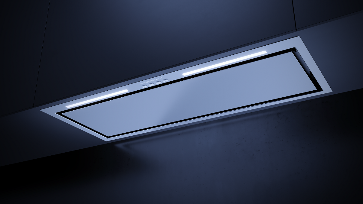 Вытяжка Kuppersbusch DEL 8550.0 E