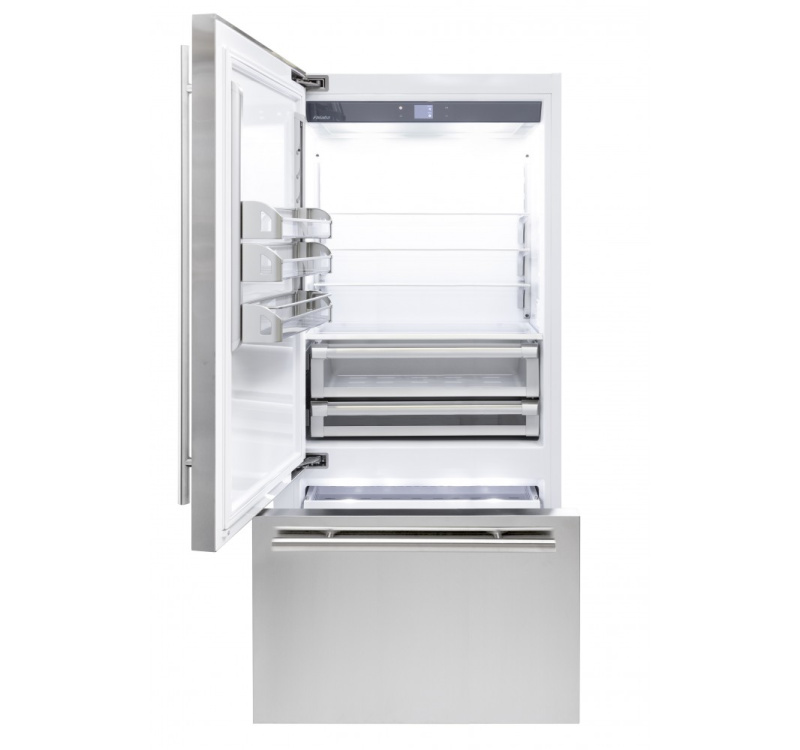 Холодильник Fhiaba BKS900TST3I с зоной TriMode