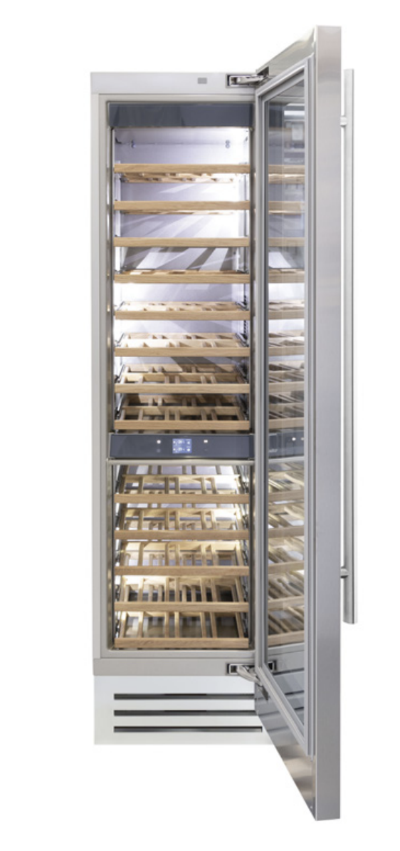 Винный шкаф Fhiaba BKS600FW6