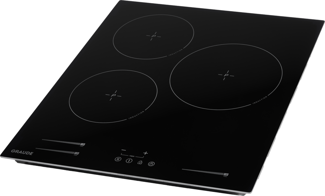 Индукционная варочная панель GRAUDE IK 45.0 S