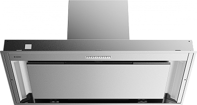 Встраиваемая вытяжка Asko CBB761SSC