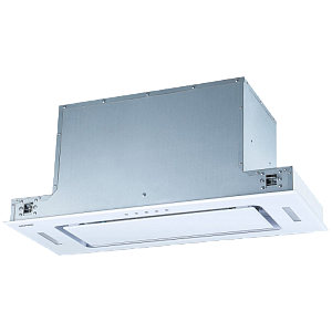 Встраиваемая вытяжка GRAUDE LB 75.1 W