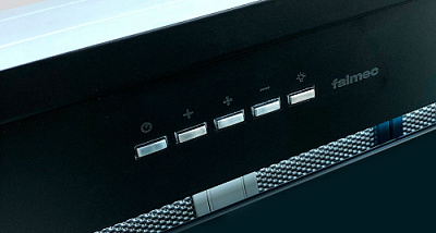 Вытяжка встраиваемая Falmec CBIN50.E11P2#ZZZN460F