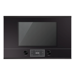 Микроволновая печь ML 6330.0 S5 черный вельвет Куперсбуш / Kuppersbusch