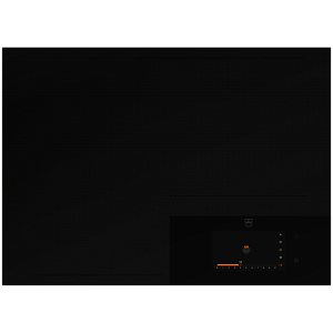 Индукционная варочная панель V-ZUG CookTop V6000 I705 FullFlex CTI6T-31132 черный