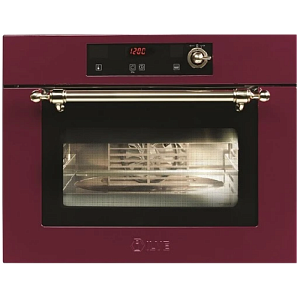 Комбинированный духовой шкаф с паром и микроволнами ILVE 645SCHSW/BUG