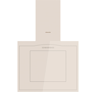 Настенная вытяжка GRAUDE DHK 60.0 EL